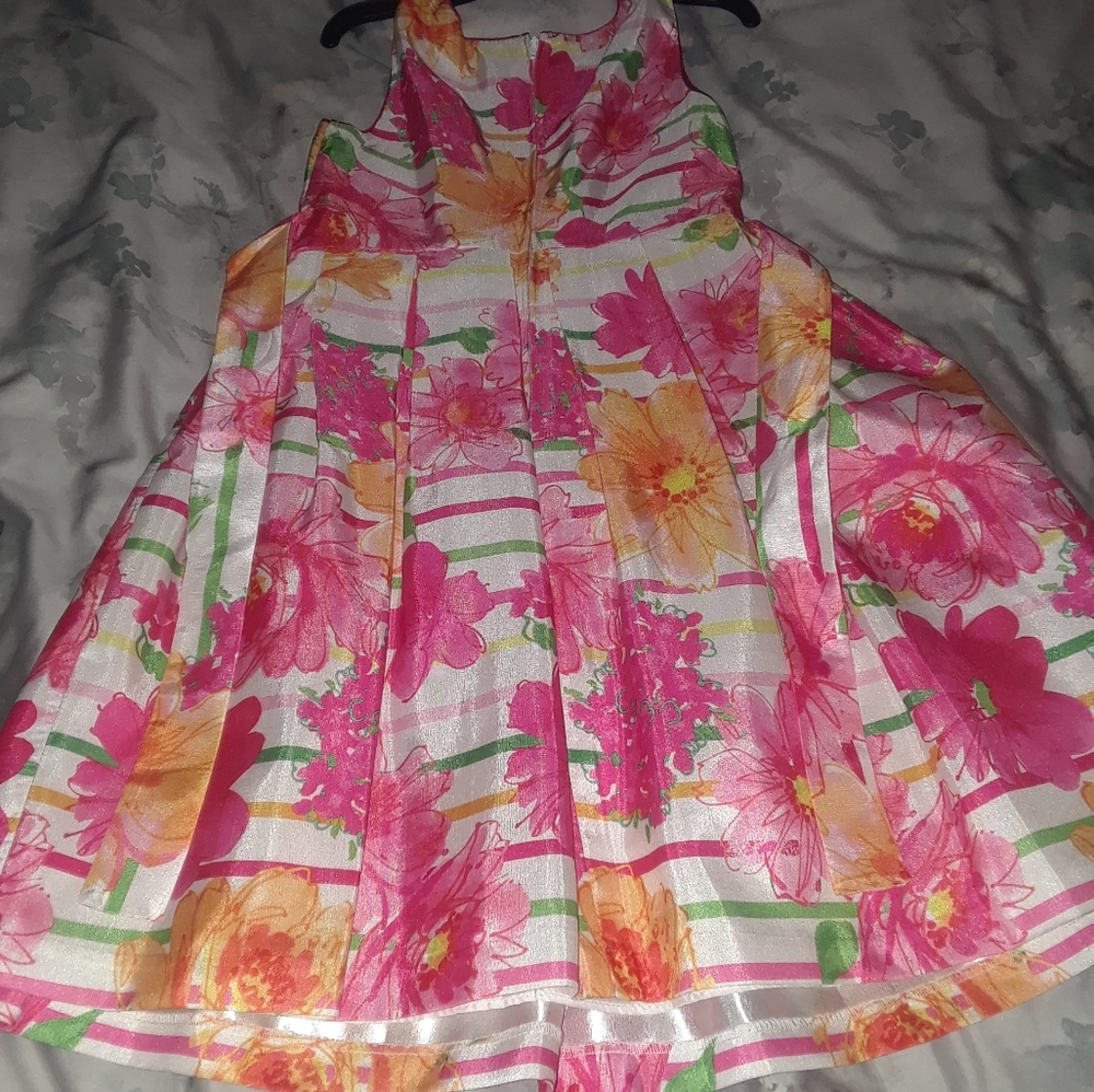 Spring/ Summer Dress